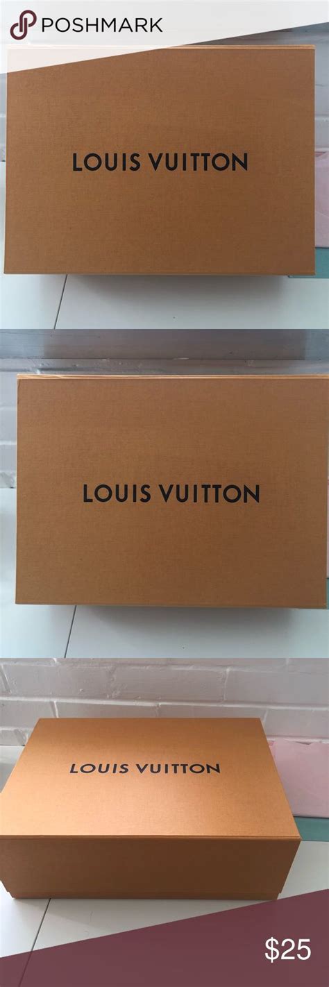 louis vuitton gift box for sale|valentines day gifts louis vuitton.